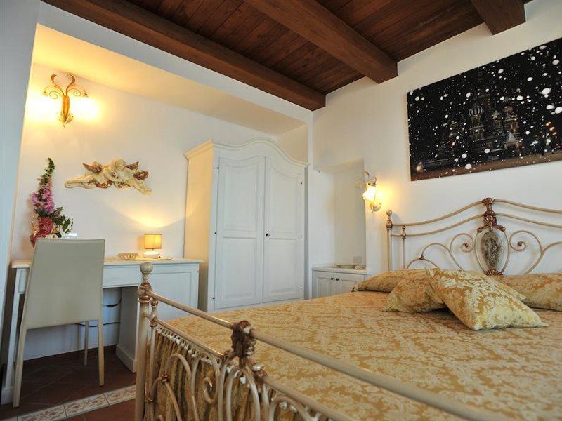 World Center Bed & Breakfast Amalfi Exterior foto