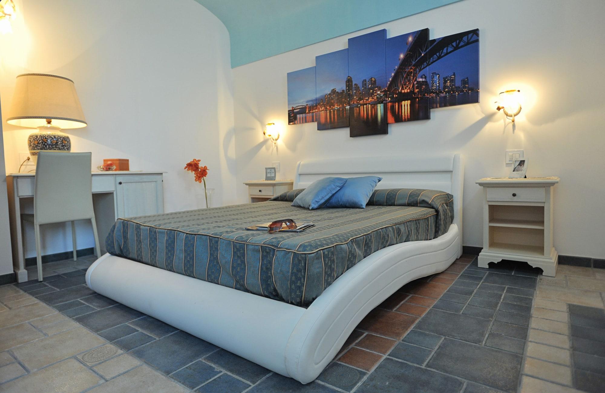 World Center Bed & Breakfast Amalfi Exterior foto