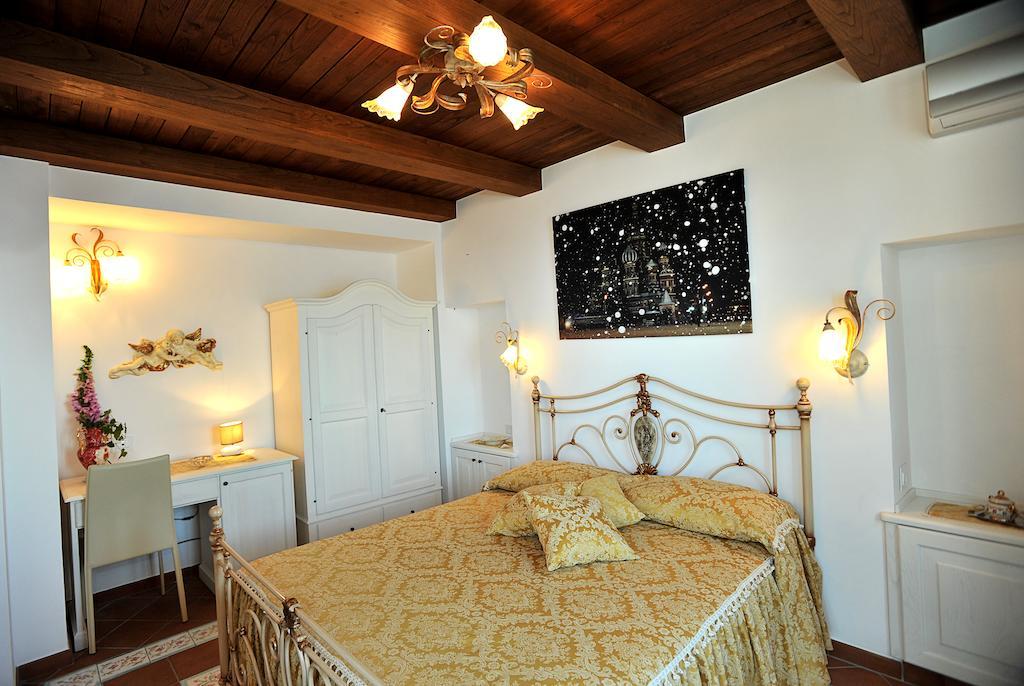 World Center Bed & Breakfast Amalfi Cameră foto