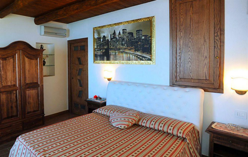 World Center Bed & Breakfast Amalfi Exterior foto